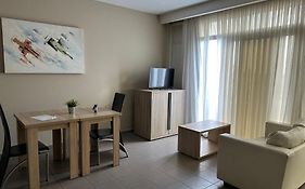 City Apartments Antwerpen
